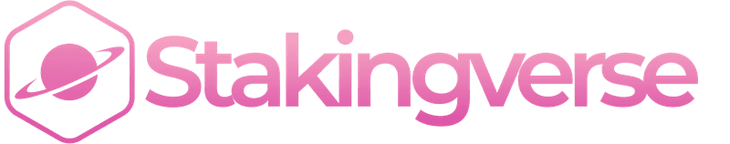 Stakingverse — liquid staking for LUKSO and Ethereum