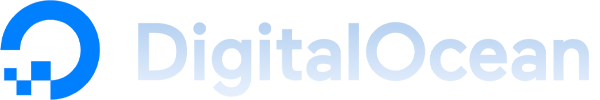 Servers generously provided by our partners at Digital Ocean